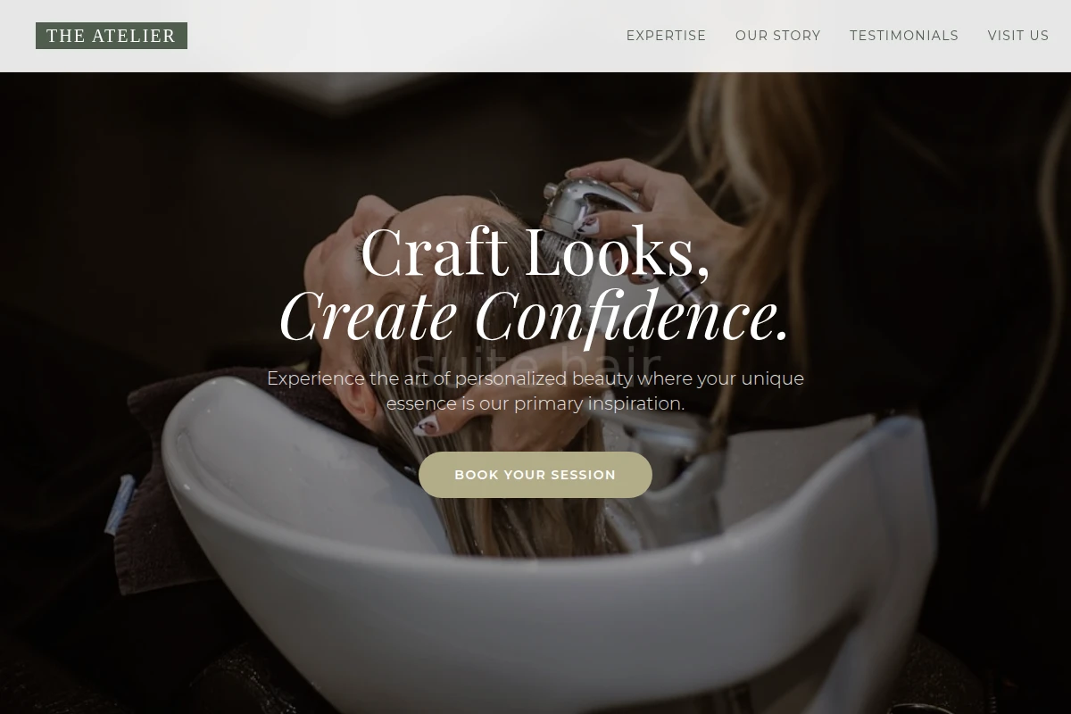 Highlight Beauty Salon