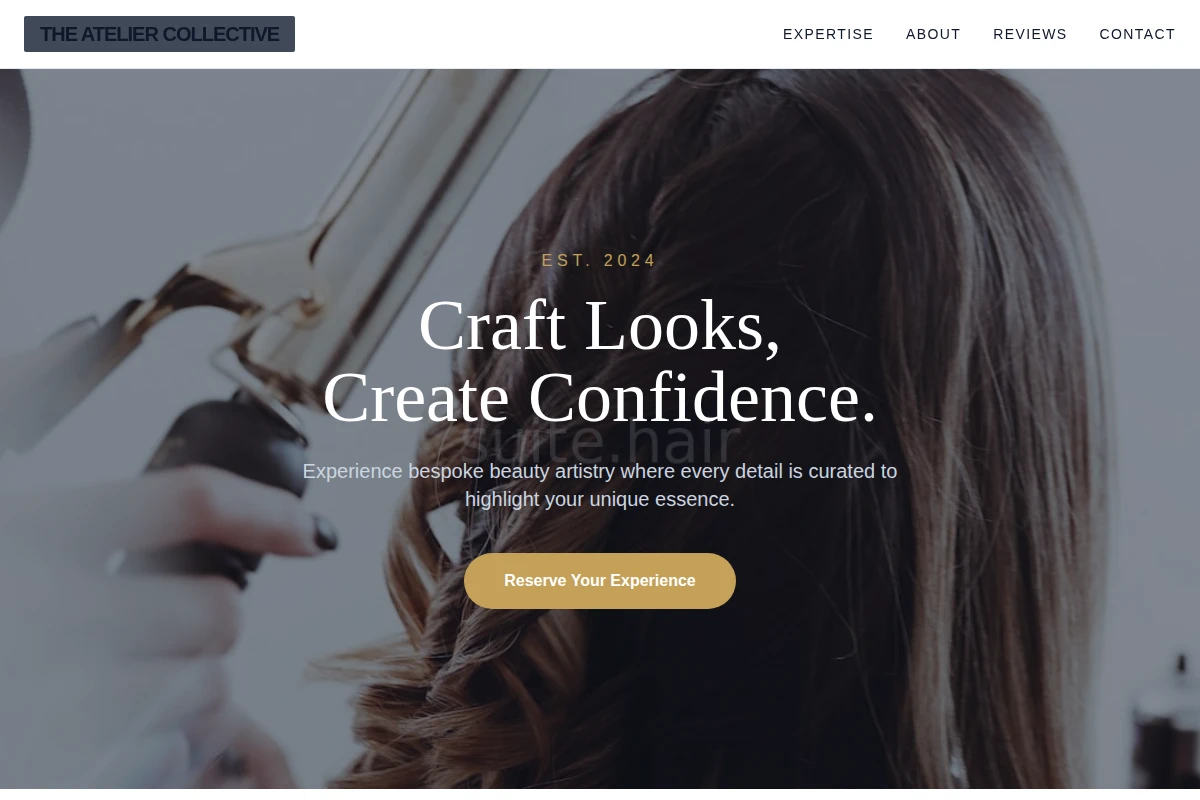 Satin Beauty Salon