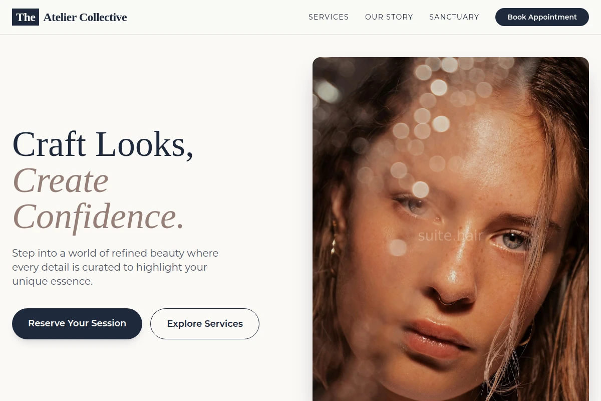 beauty-salon