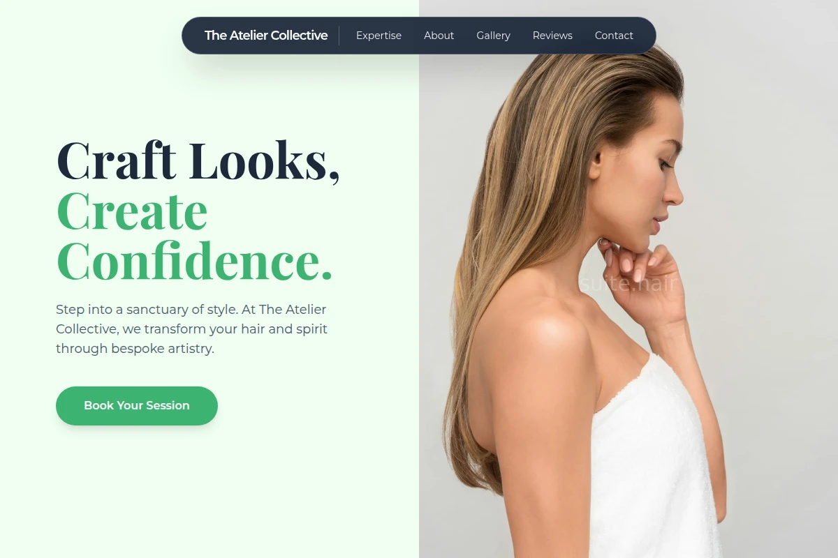 Follicle Beauty Salon