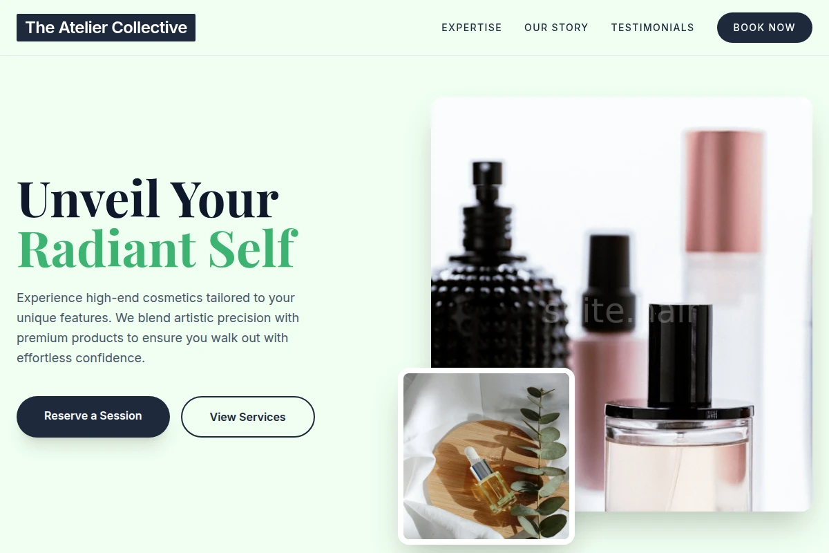 Brush Cosmetics