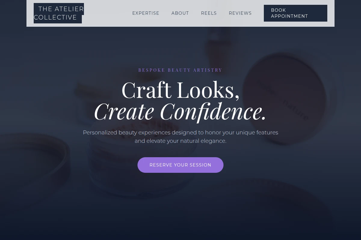 Studio Cosmetics