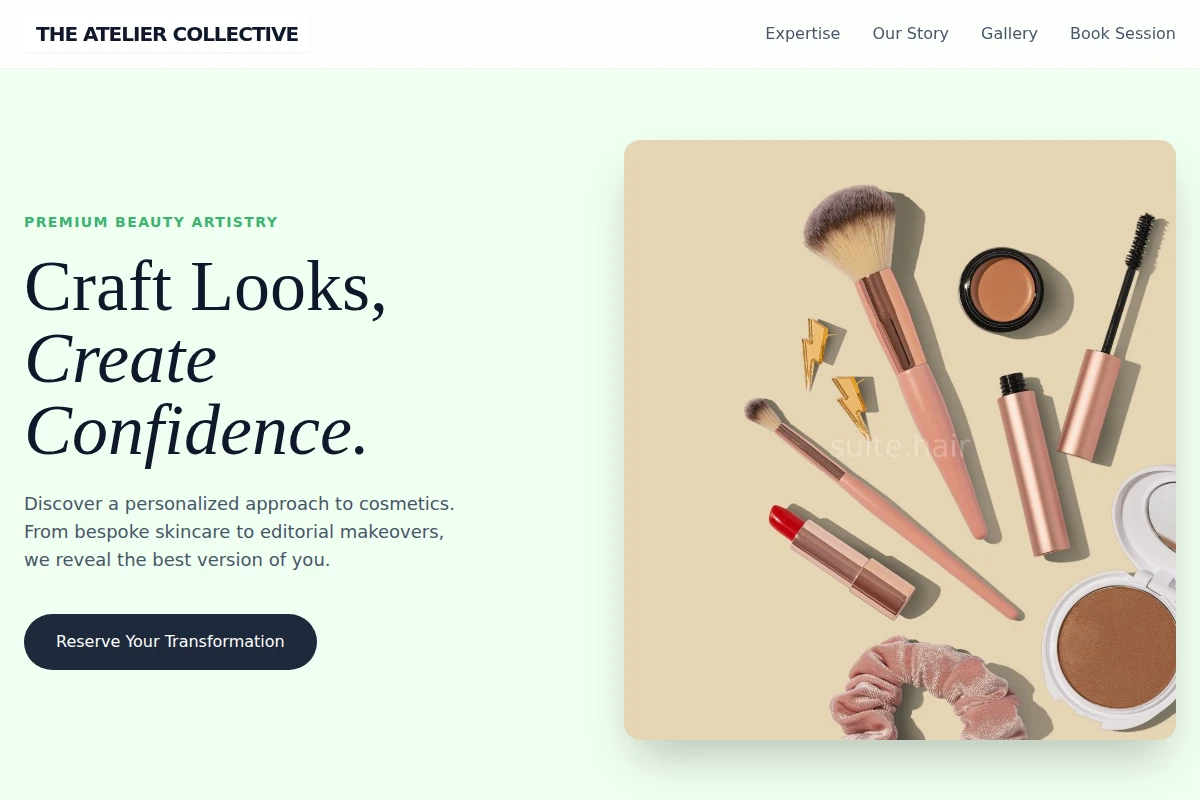 Texture Cosmetics