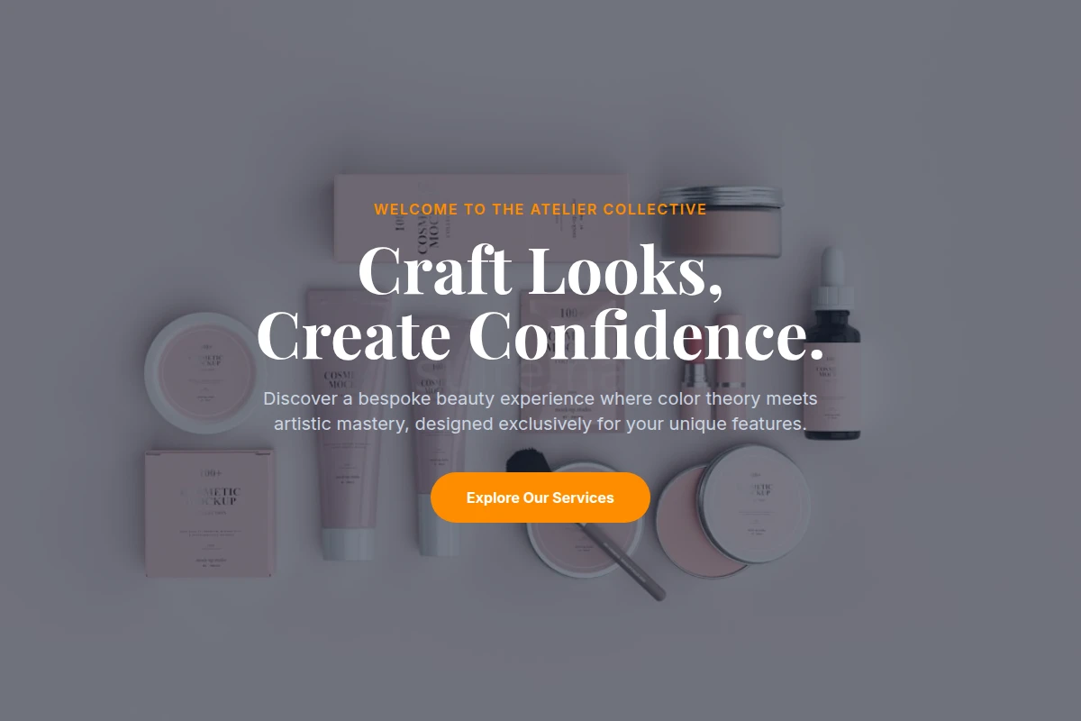 Dye Cosmetics