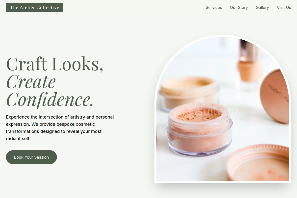Chic Cosmetics