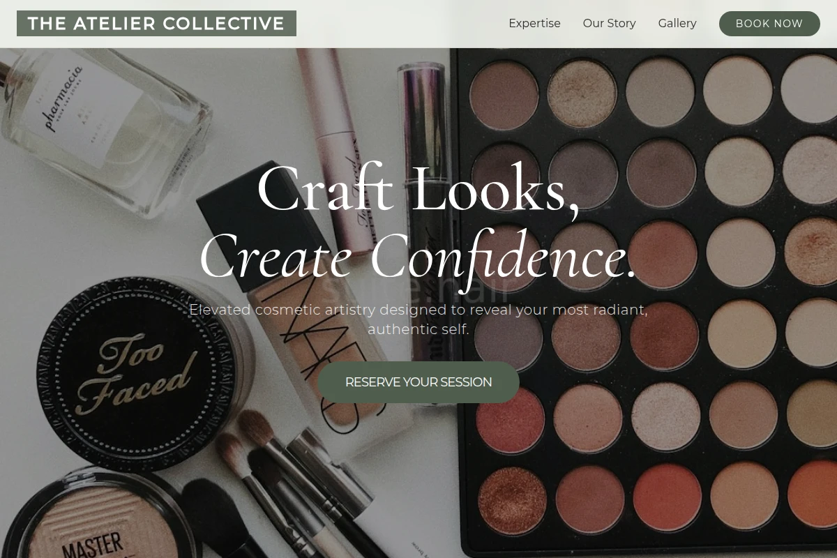 Style Cosmetics