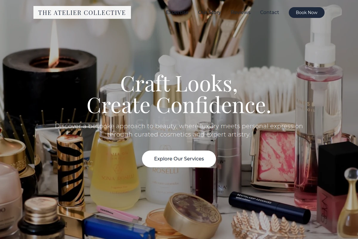 Luxe Cosmetics