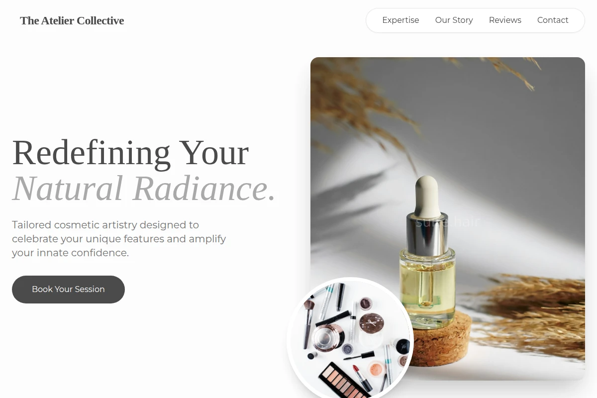 Suite Cosmetics