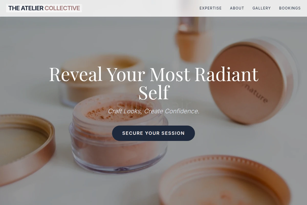 Cape Cosmetics