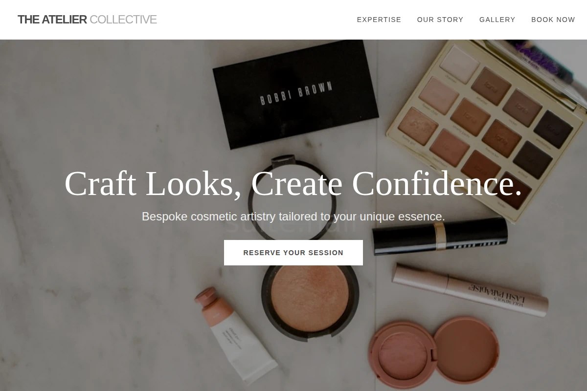 Suite Cosmetics