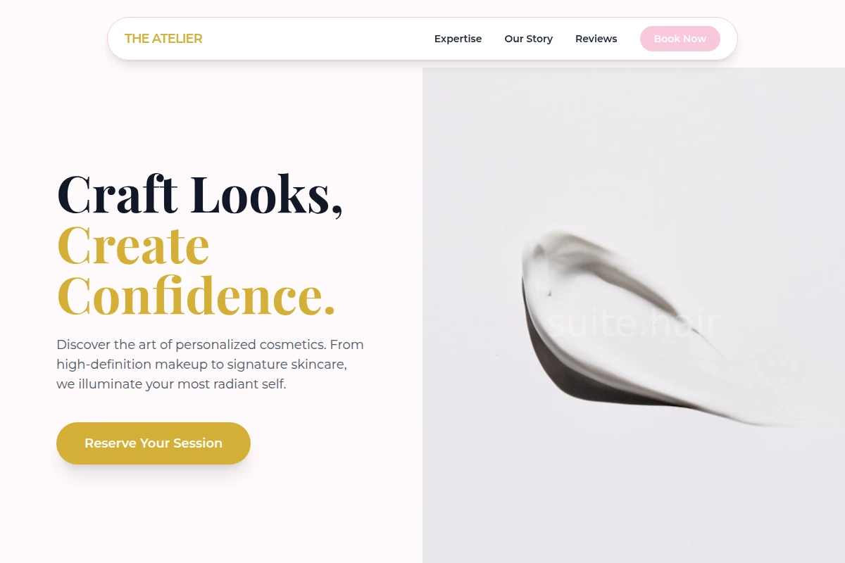 Silk Cosmetics
