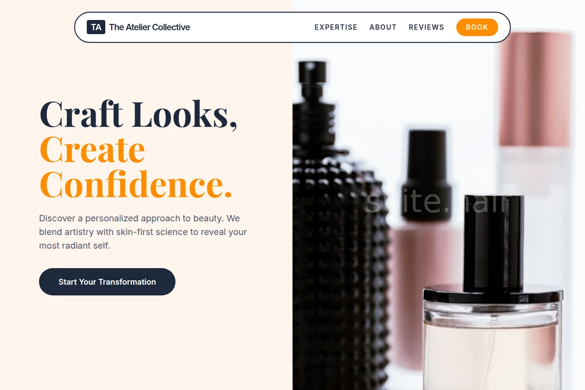 Client Cosmetics
