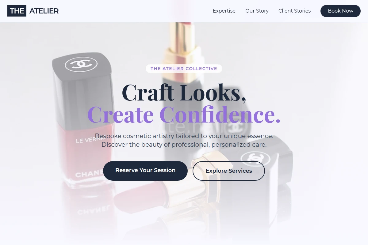 Glamour Cosmetics