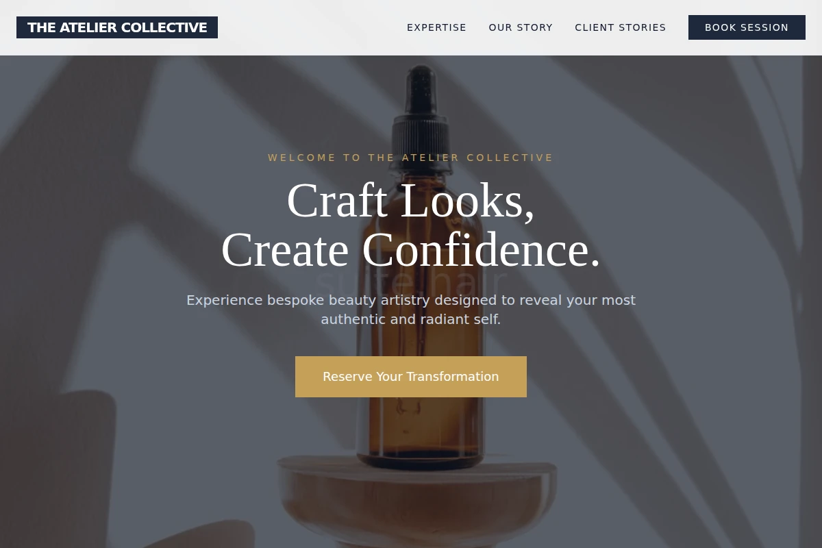 Studio Cosmetics