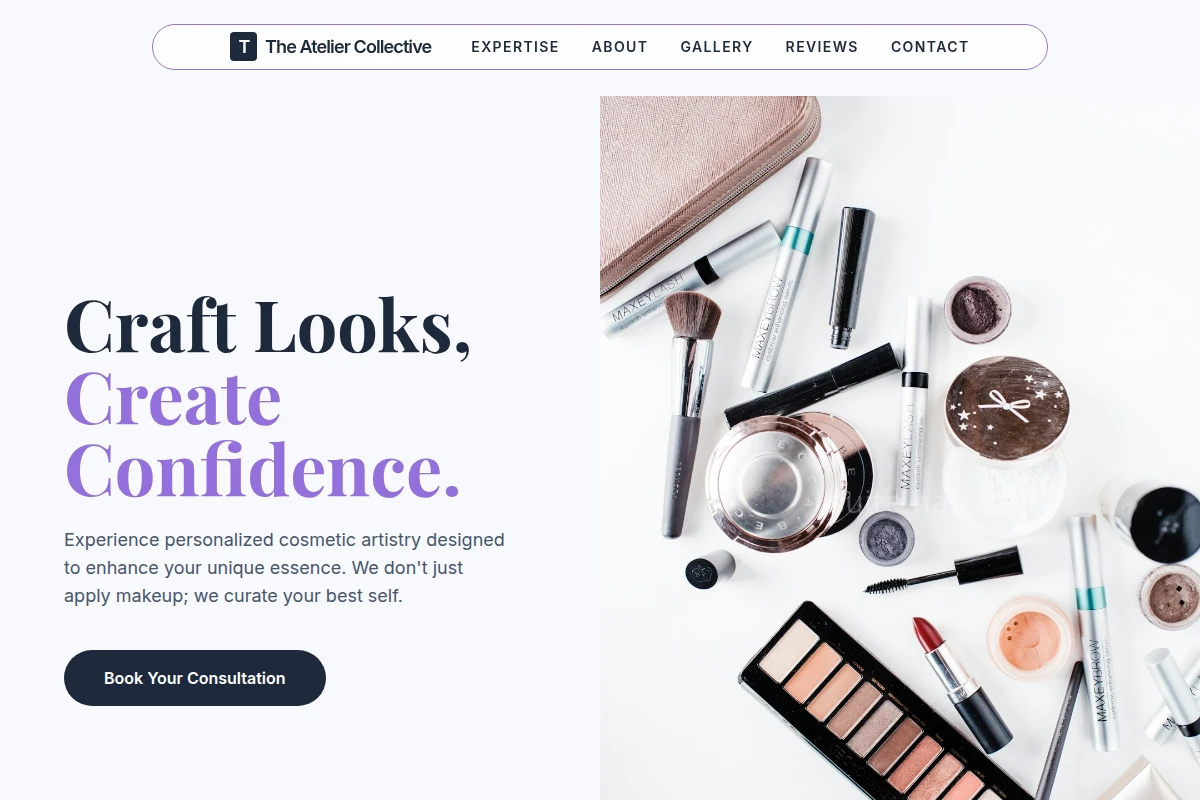 Follicle Cosmetics