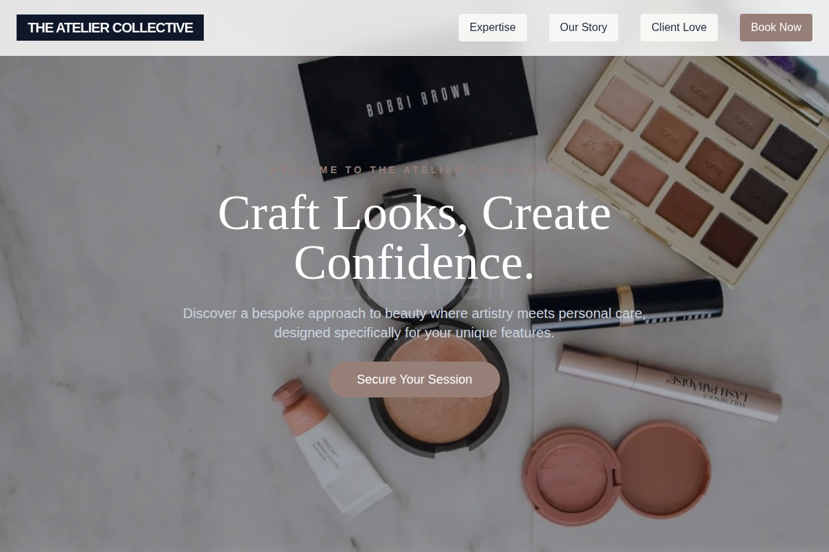 Cape Cosmetics