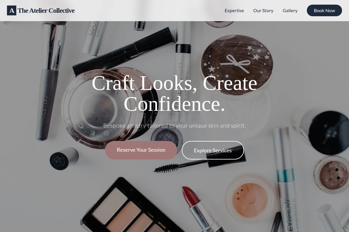 Station Cosmetics
