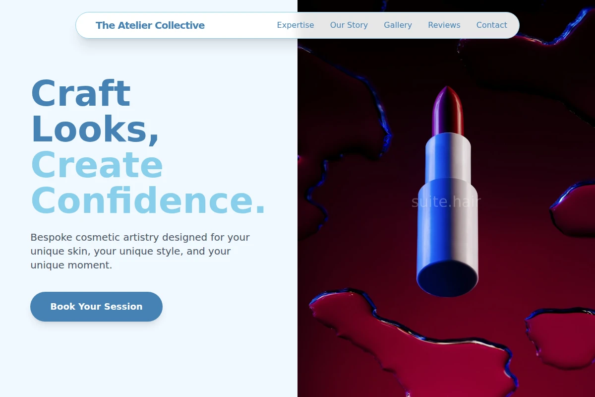 Cape Cosmetics