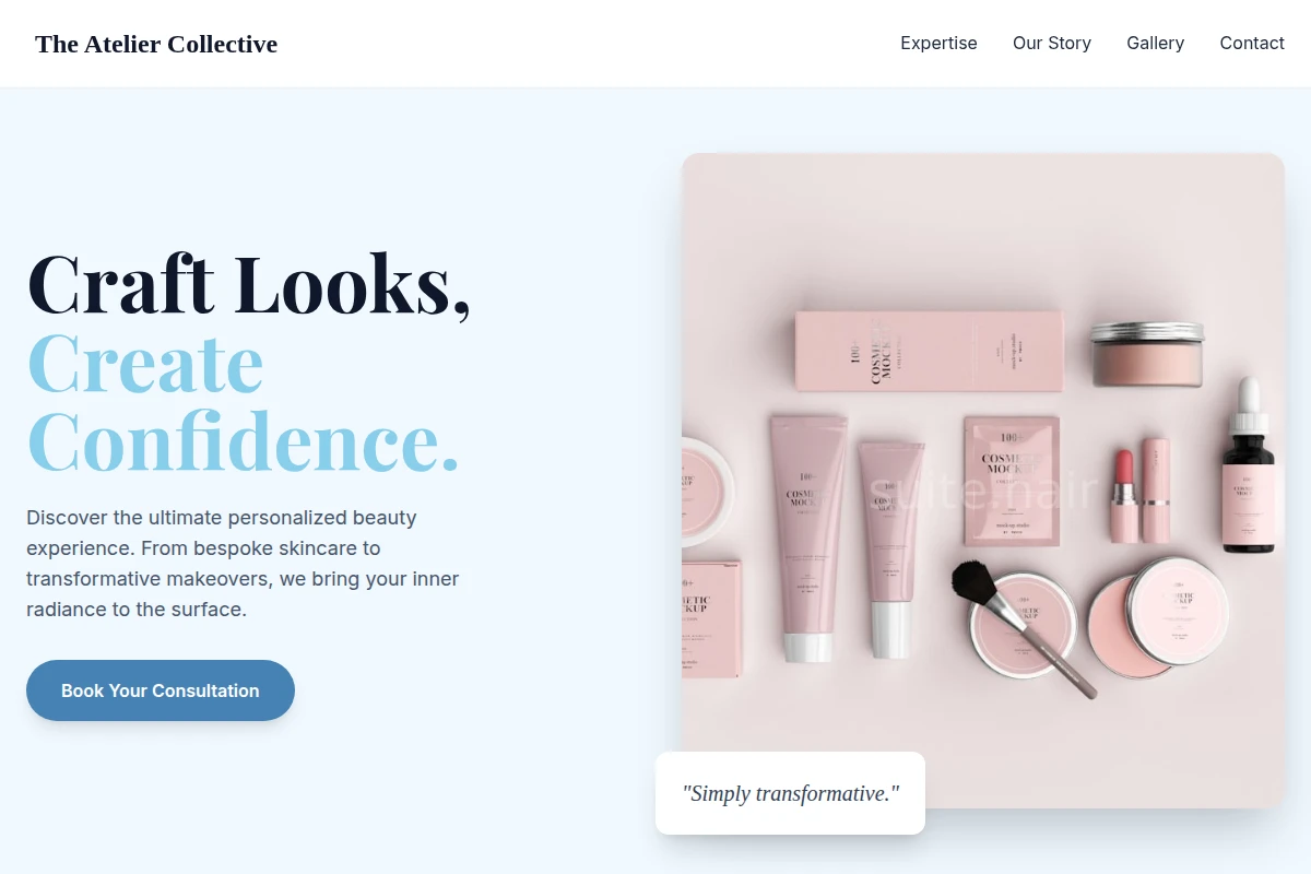 Gloss Cosmetics