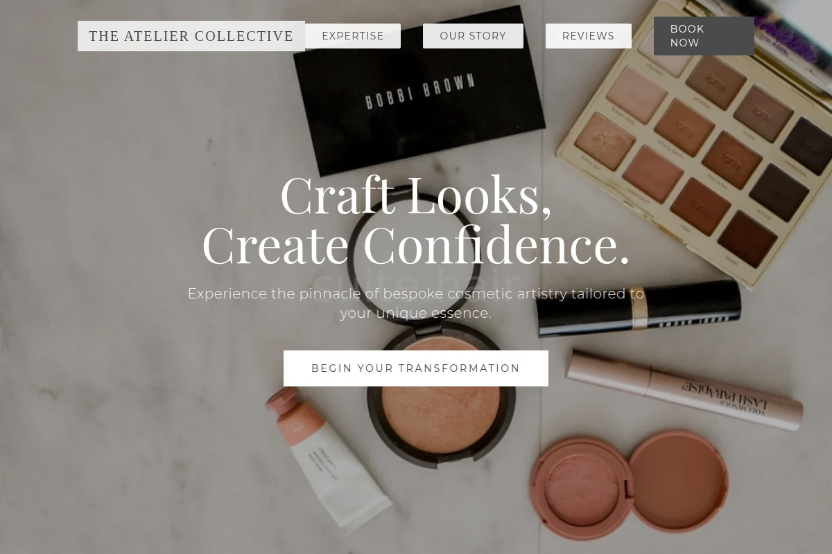 Strand Cosmetics