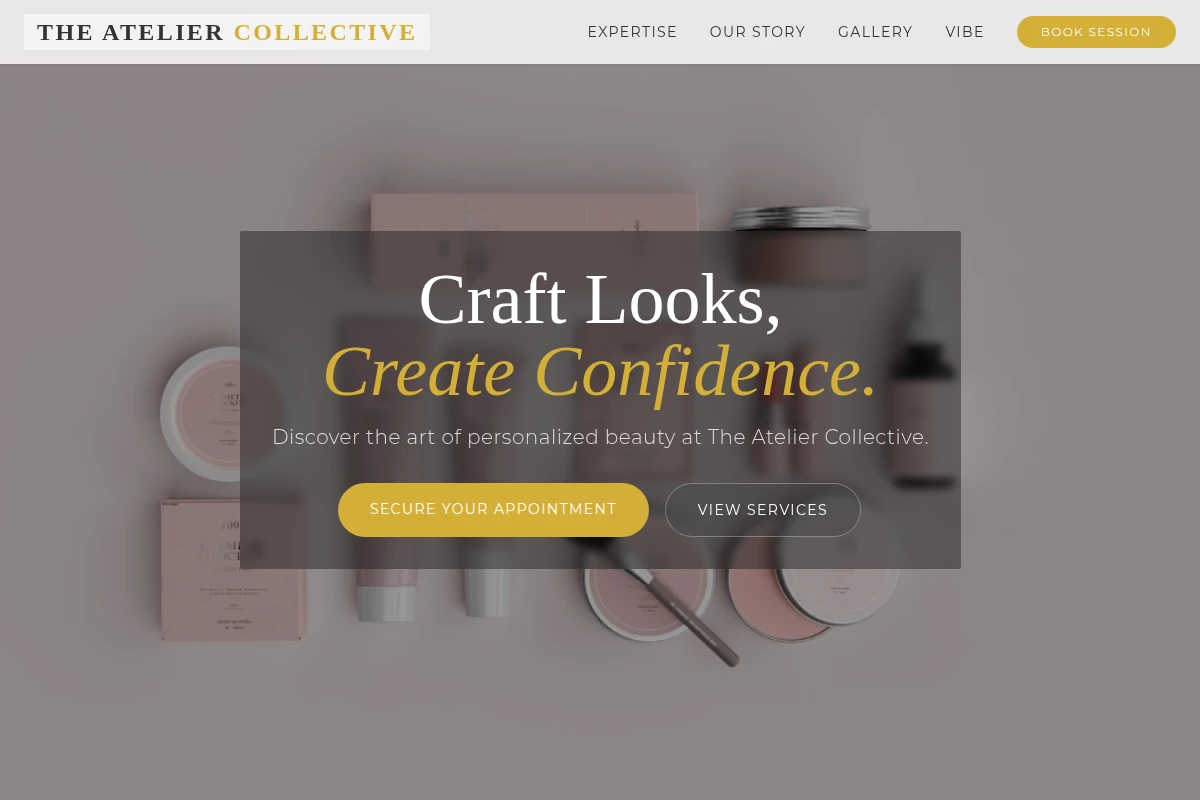 Studio Cosmetics