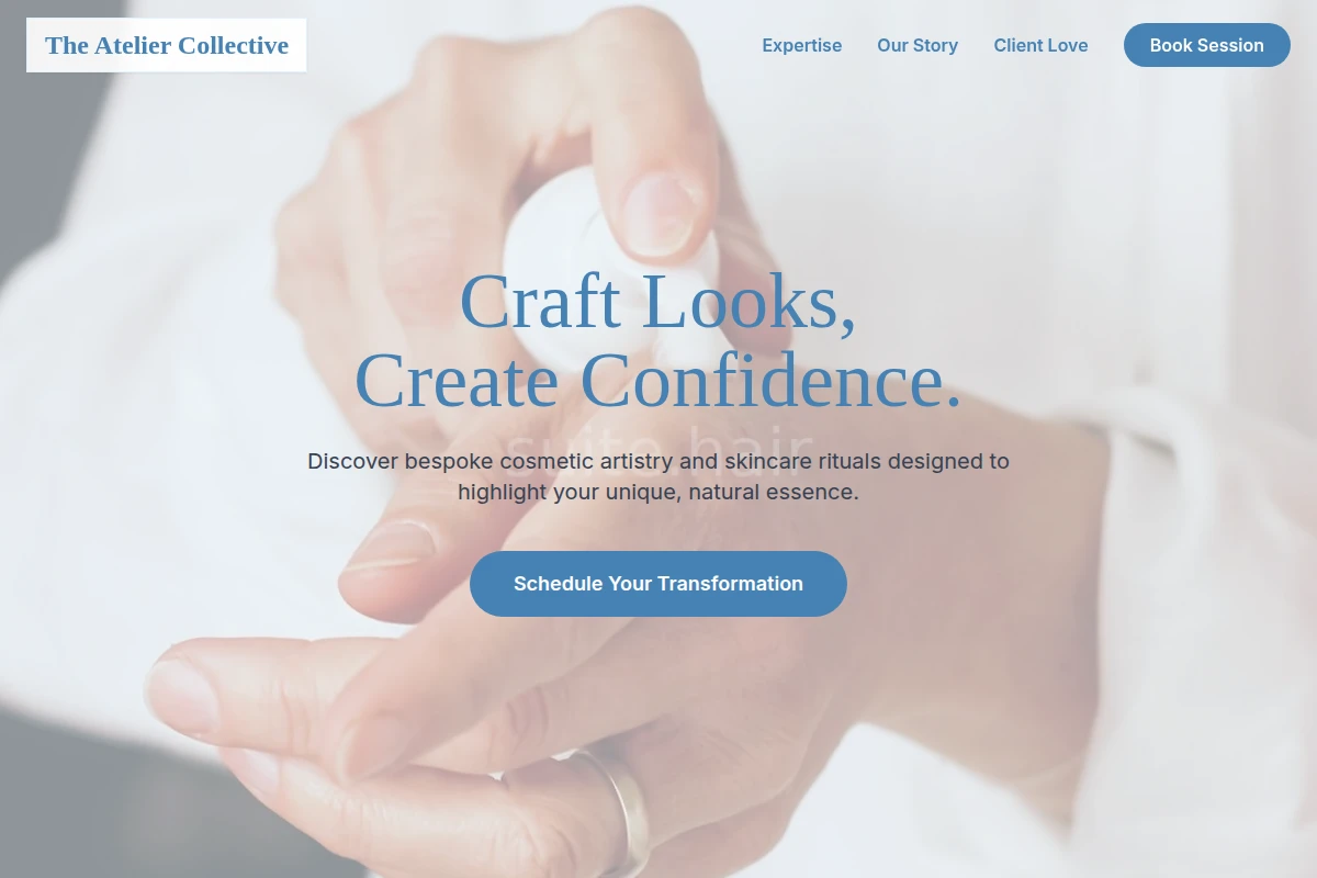 Comb Cosmetics