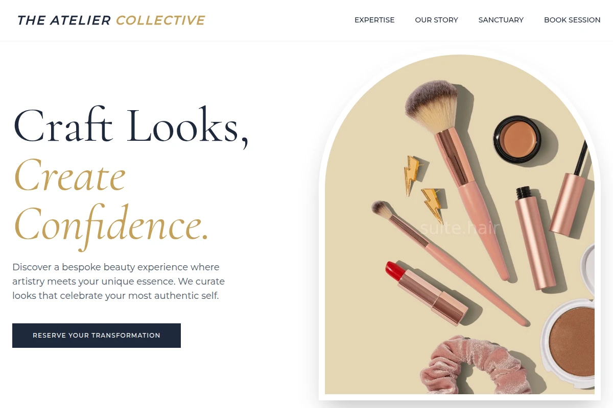 Client Cosmetics