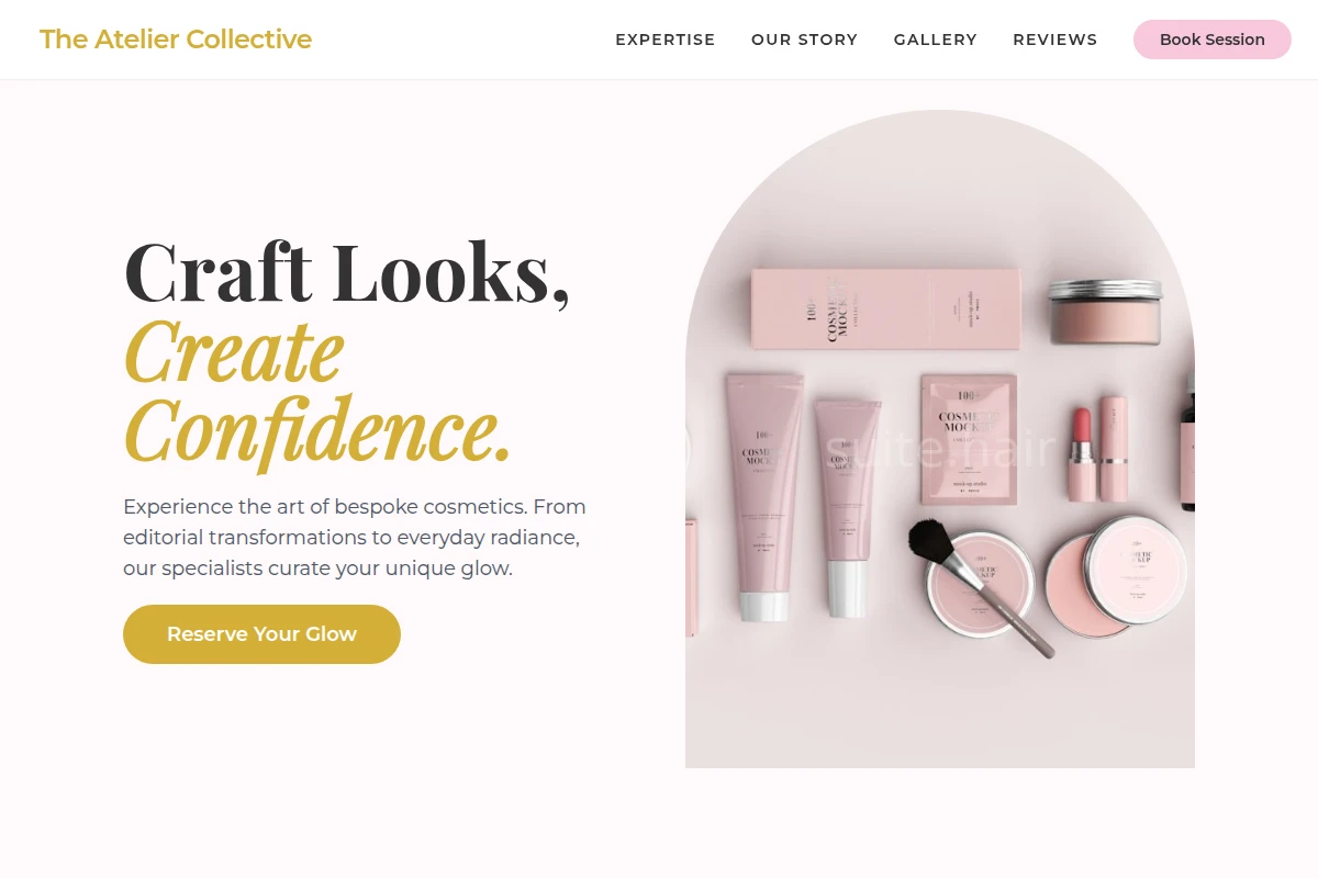 Mannequin Cosmetics