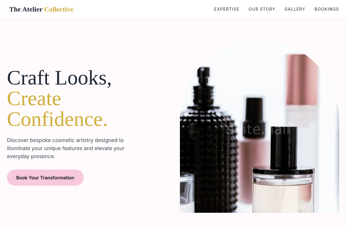 Studio Cosmetics