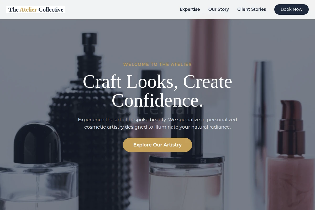 Suite Cosmetics