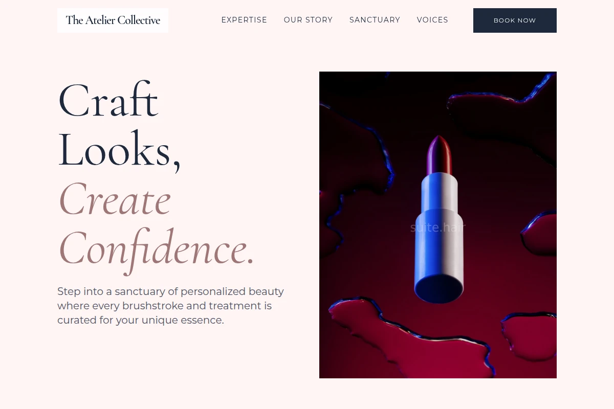 Suite Cosmetics