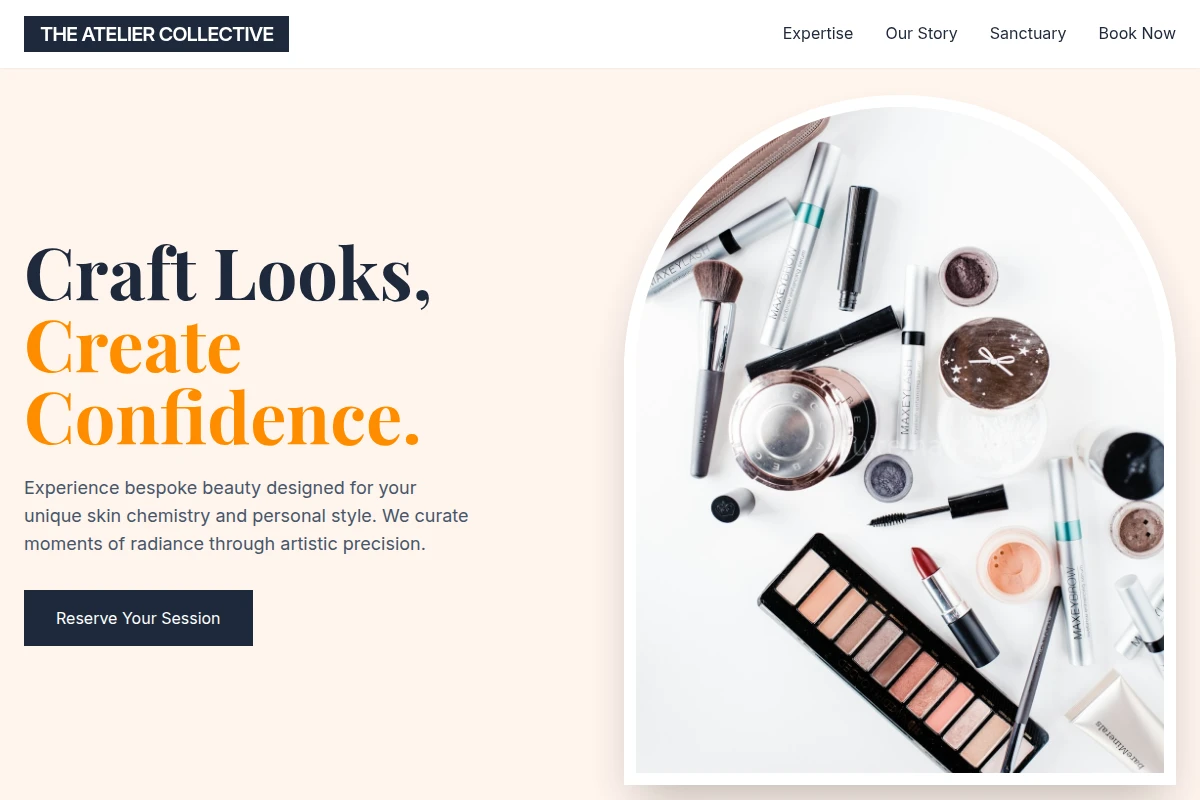 Curl Cosmetics