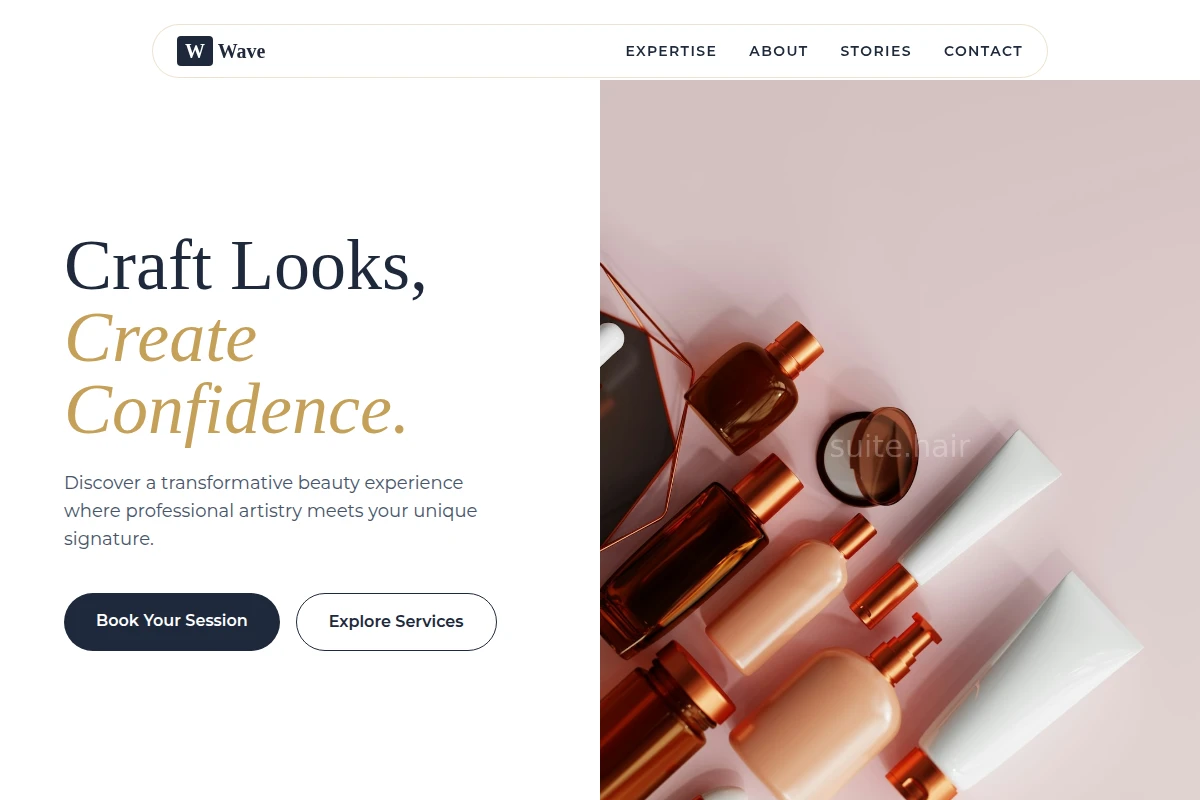 cosmetics