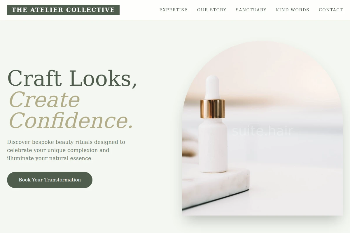 Tint Cosmetics