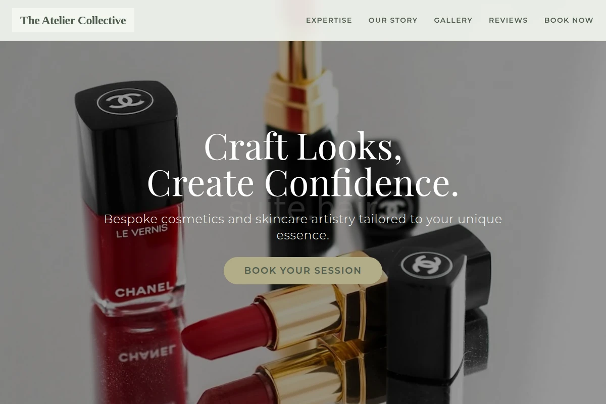 Chic Cosmetics
