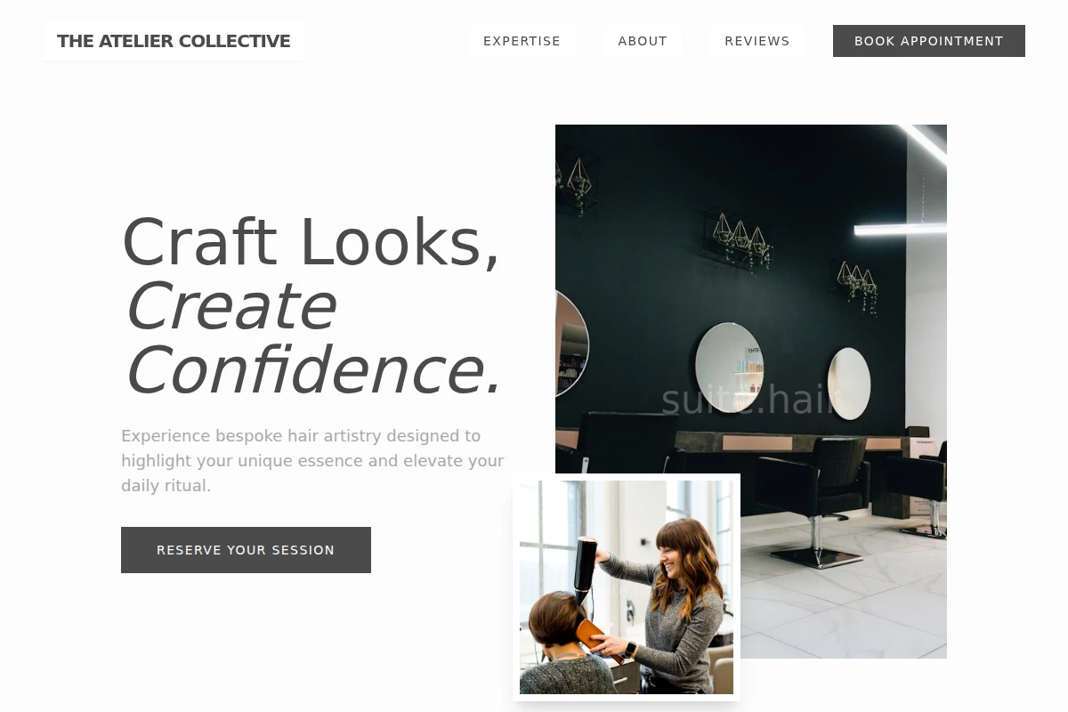 hair-salon
