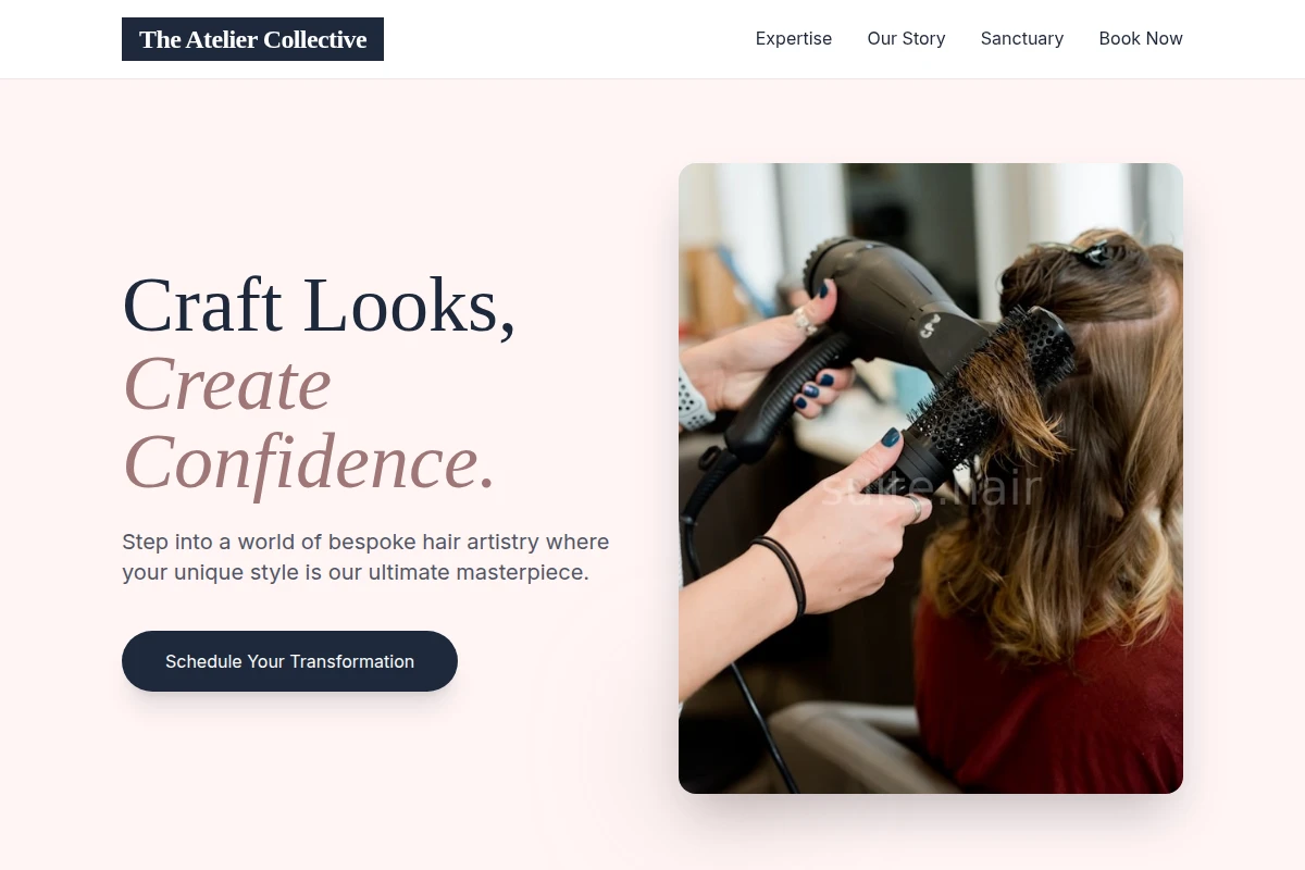 Vogue Hair Salon