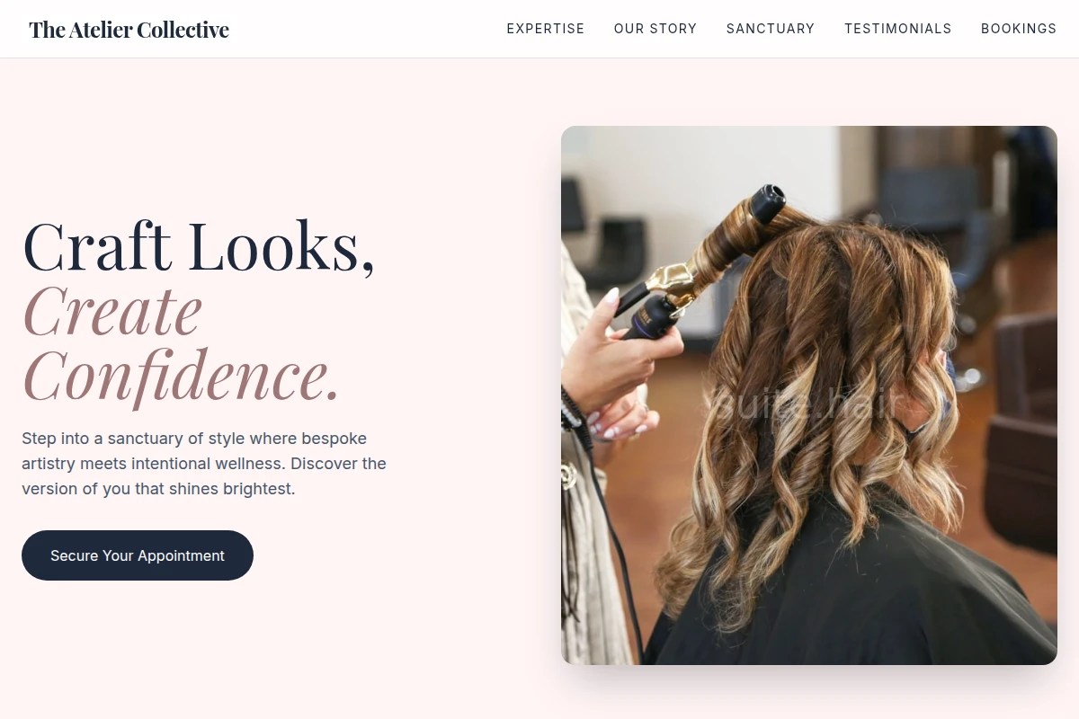 Style Hair Salon