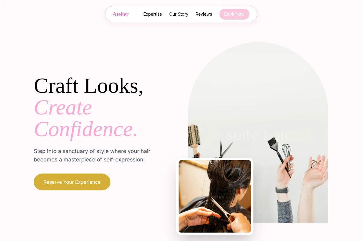 hair-stylist