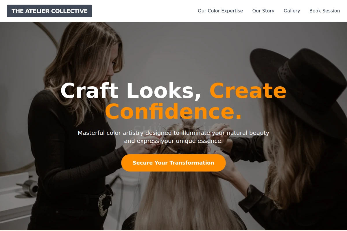 hair-stylist